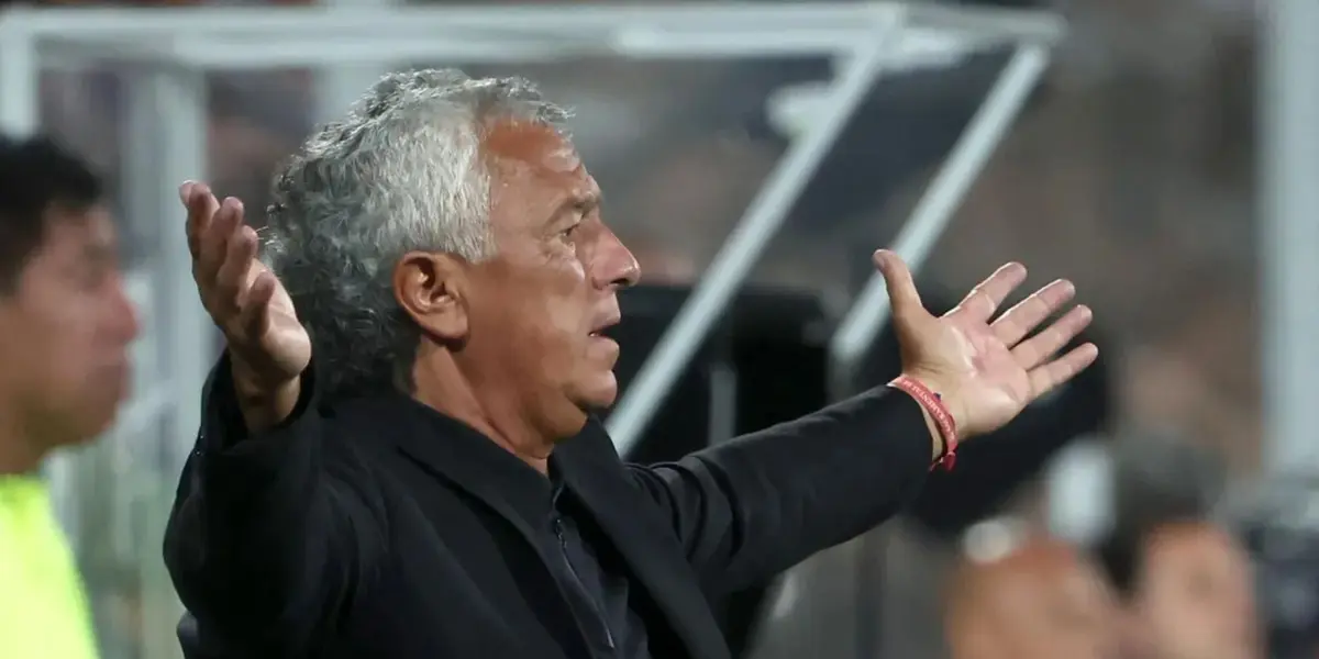 Néstor Gorosito (Foto: X de Alianza Lima)