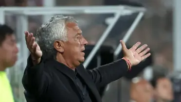 Néstor Gorosito (Foto: X de Alianza Lima)