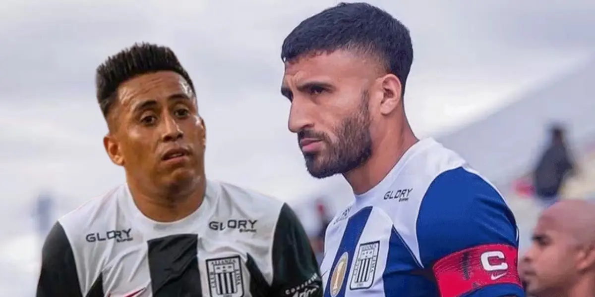 No pasó ni una semana y el capitán de Alianza Lima ya encontró nuevo club en provincia.