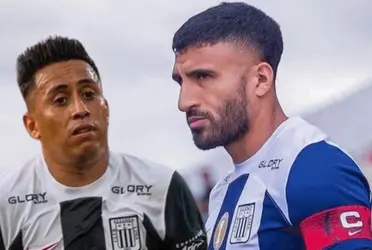 No pasó ni una semana y el capitán de Alianza Lima ya encontró nuevo club en provincia.