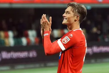 ‘Ñol’ Solano opinó sobre la llegada de Oliver Sonne a la Selección Peruana y criticó el trabajo en formación de menores.