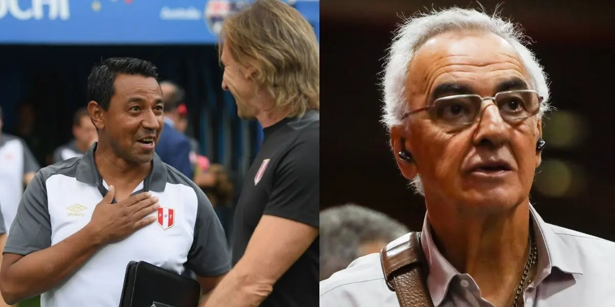 ‘Ñol’ tiene autoridad para hablar sobre la situación de la Selección Peruana.