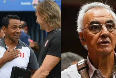 ‘Ñol’ tiene autoridad para hablar sobre la situación de la Selección Peruana.