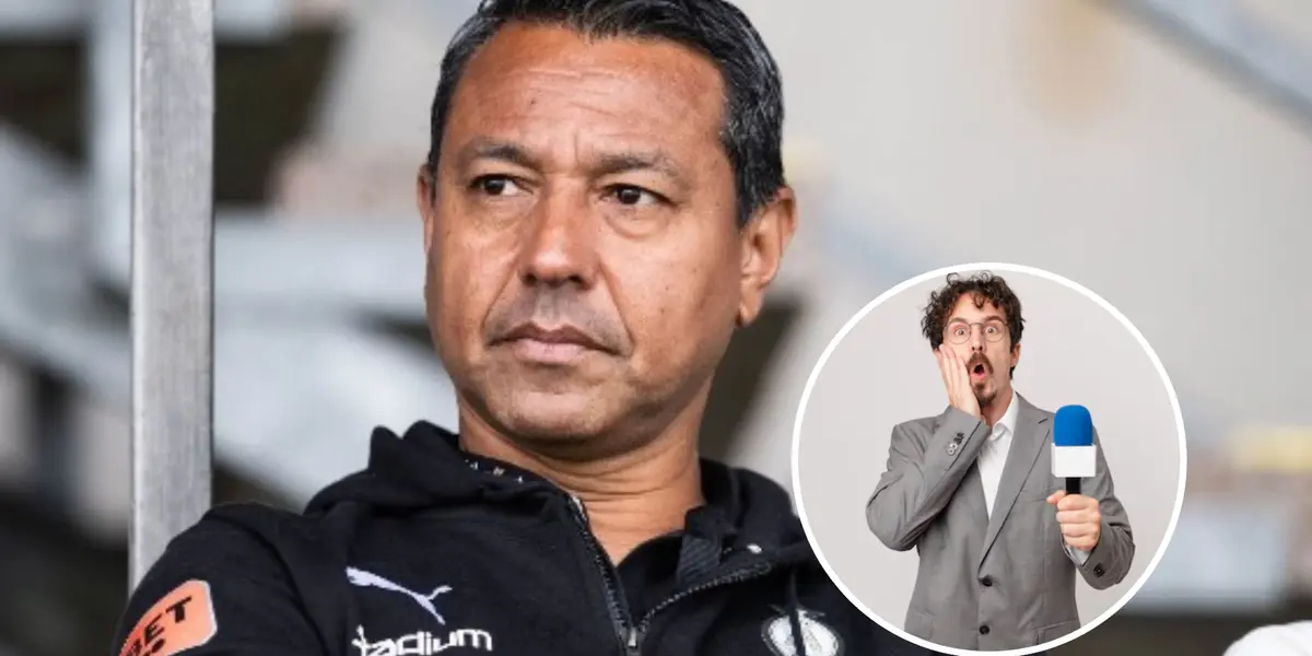 Nolberto Solano (Foto: Andina)