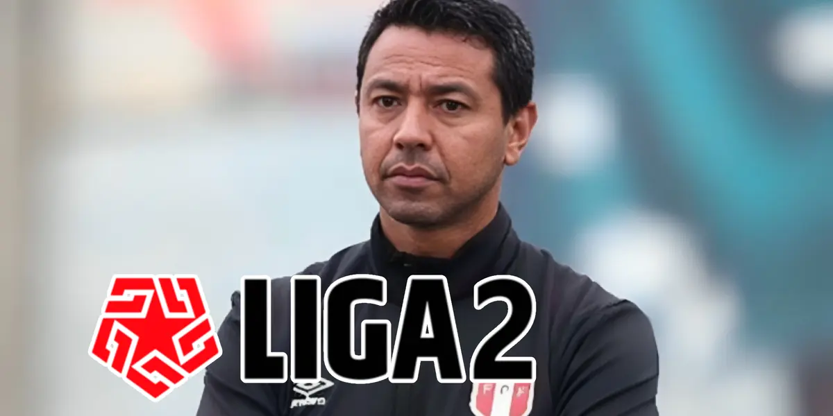 Nolberto Solano (Foto: FPF)