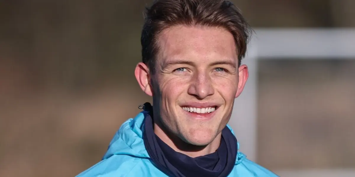 Oliver Sonne (Foto: Burnley)