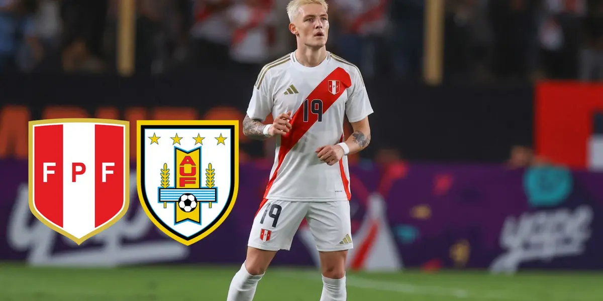 Oliver Sonne (Foto: La Bicolor)