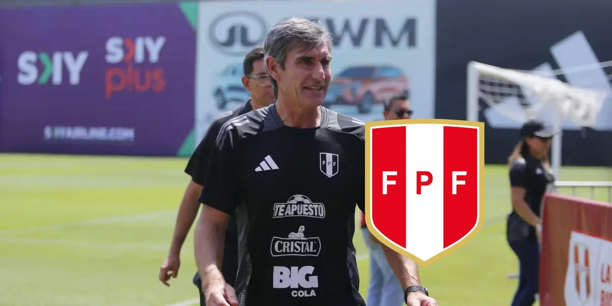 Óscar Ibáñez (Foto: X)