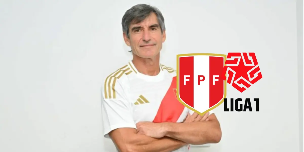 Óscar Ibáñez (Foto: X de La Bicolor)