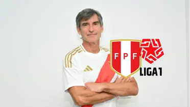 Óscar Ibáñez (Foto: X de La Bicolor)