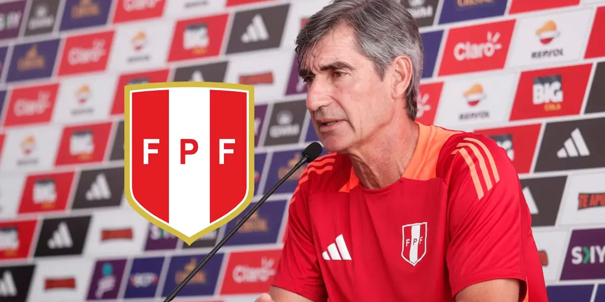 Óscar Ibáñez (Foto: X de La Bicolor)