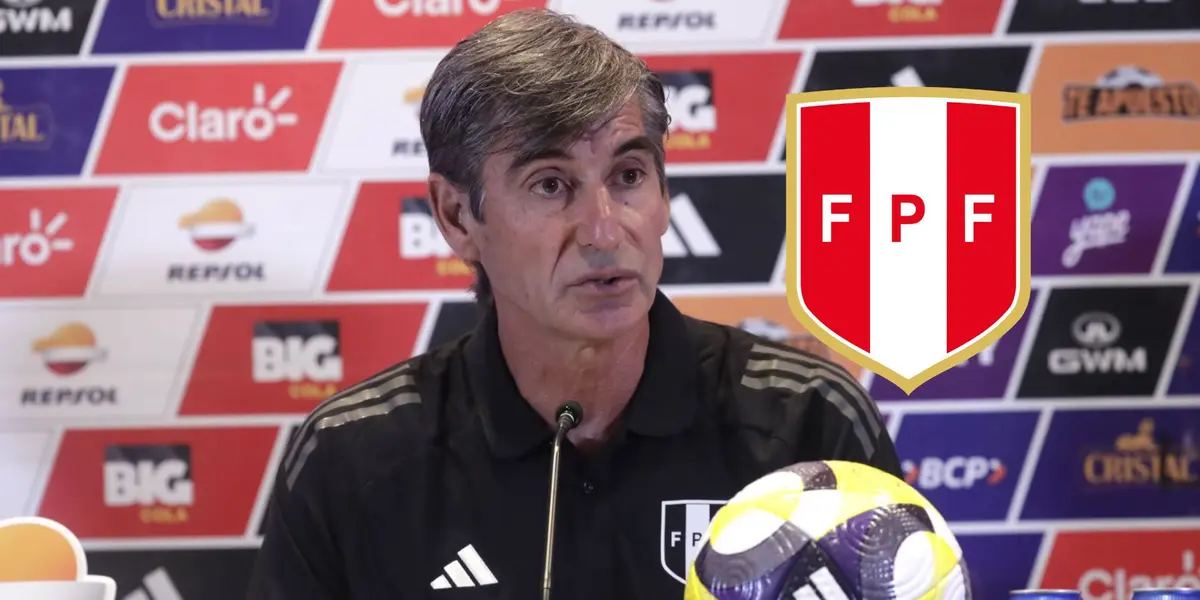 Óscar Ibáñez (Foto: X de La Bicolor)