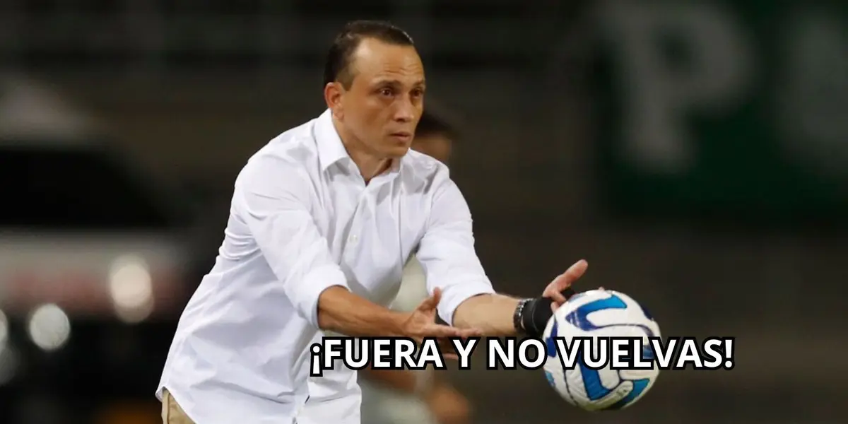 Otro crack del plantel no dio la talla en la temporada pasada y ahora mira las consecuencias.