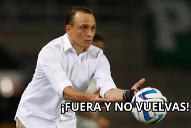 Otro crack del plantel no dio la talla en la temporada pasada y ahora mira las consecuencias.