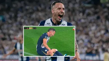 Pablo Lavandeira (Foto: Alianza Lima)