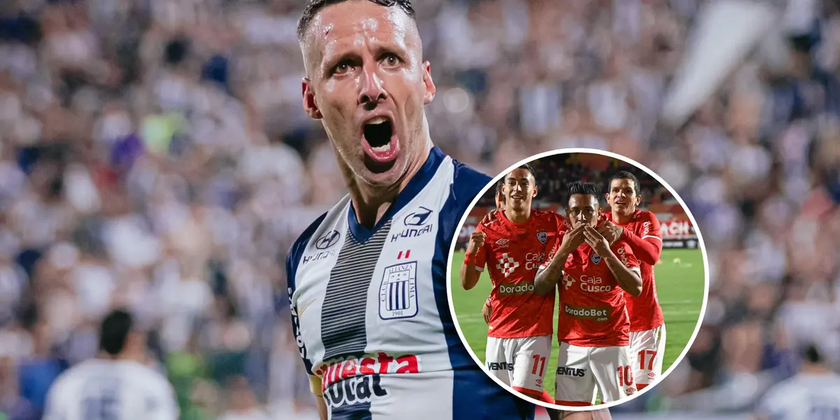 No la tendrá fácil: el duro aviso que recibió Alianza Lima antes de enfrentar a Cienciano