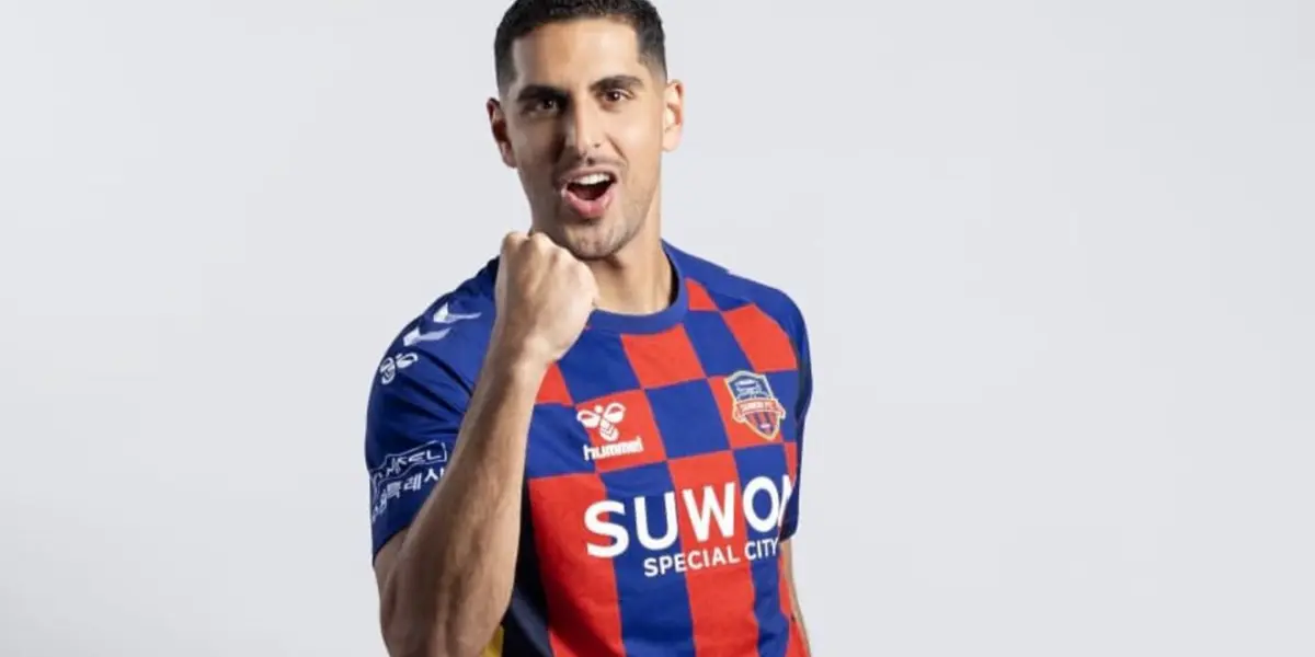 Pablo Sabbag (Foto: Pablo Sabbag).