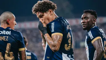 Paolo Guerrero (Foto: Alianza Lima).