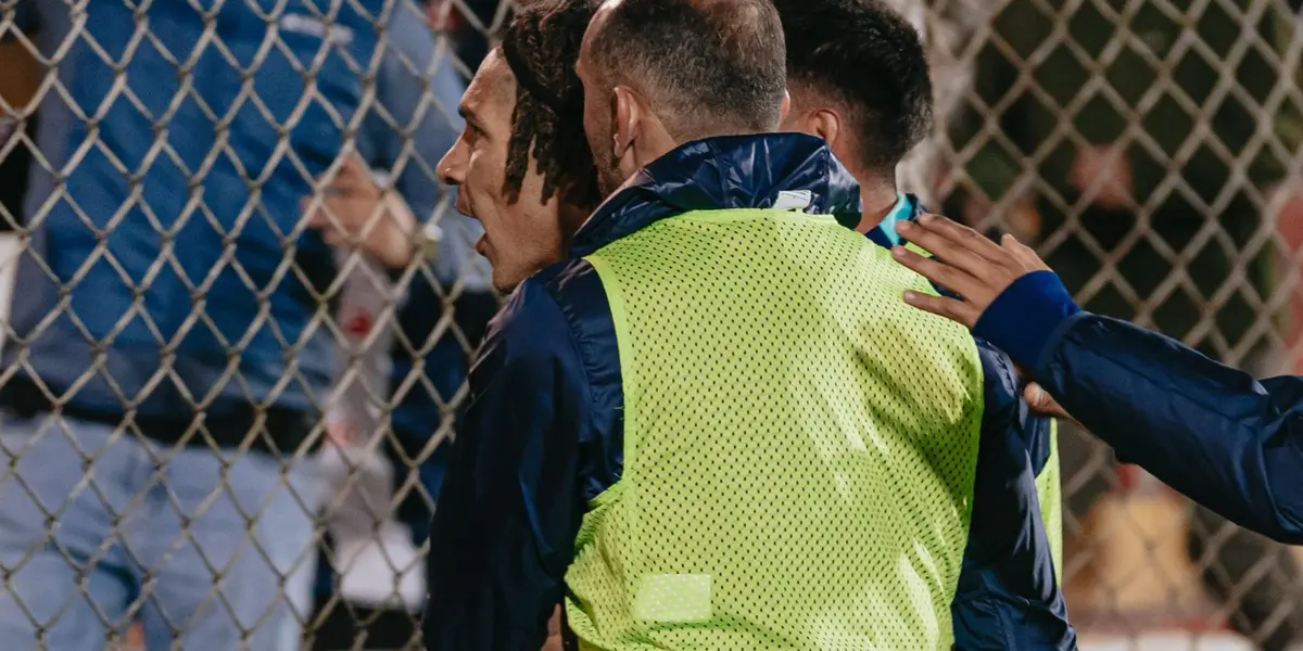 Paolo Guerrero (Foto: Alianza Lima).