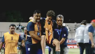 Paolo Guerrero (Foto: Captura)