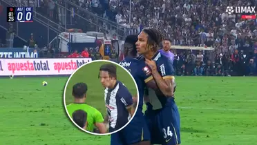 Paolo Guerrero (Foto: Captura L1 Max).