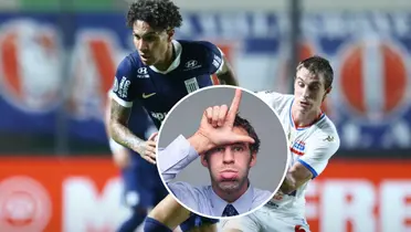 Paolo Guerrero (Foto: Conmebol Libertadores)