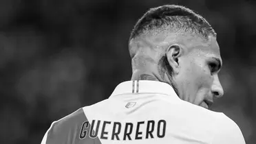 Paolo Guerrero (Foto: Willax)