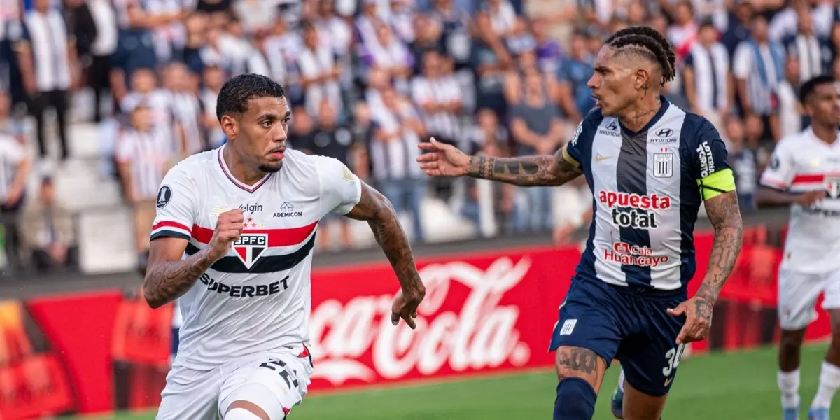 Paolo Guerrero (Foto: X de A Presión)