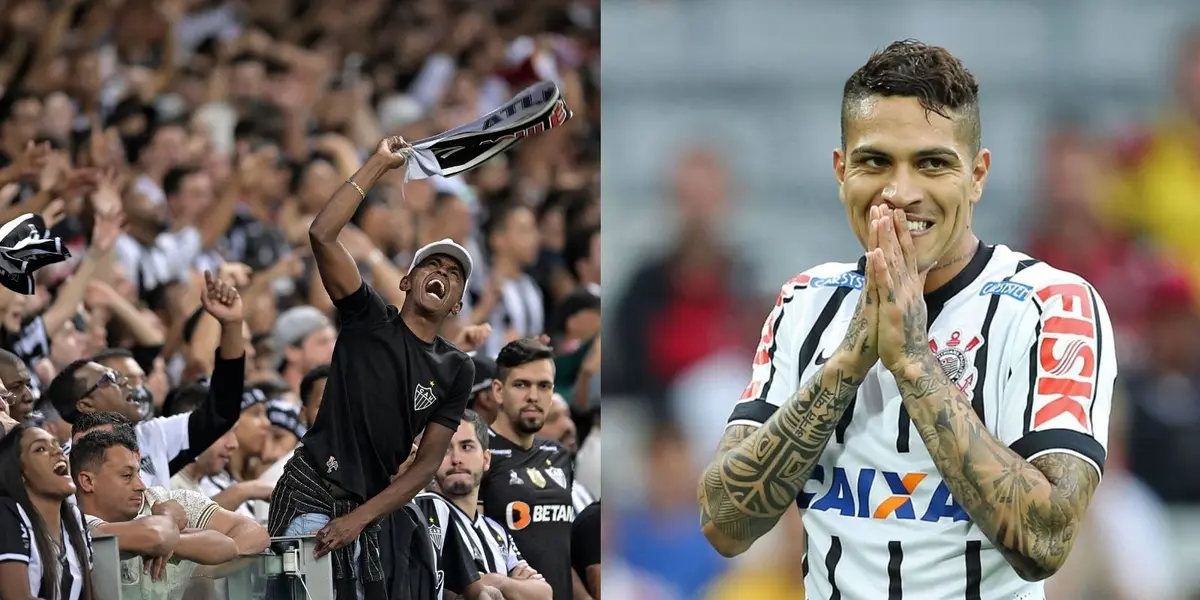 Paolo Guerrero jugará las semifinales de la Copa Sudamericana con Liga de Quito tras eliminar a Sao Paulo