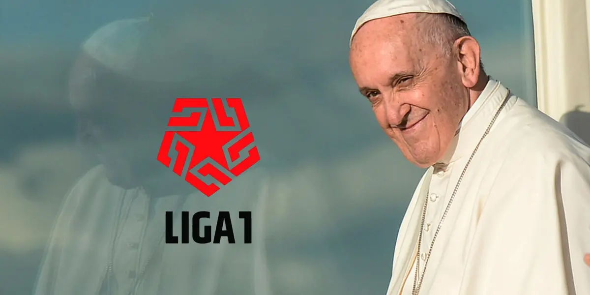 Papa Francisco (Foto: France 24)