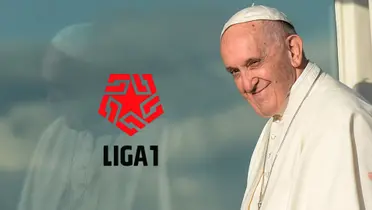 Papa Francisco (Foto: France 24)