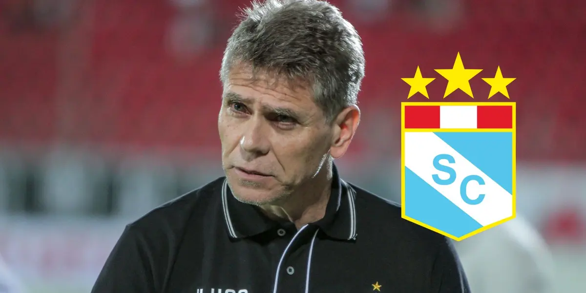 Paulo Autuori (Foto: BeSoccer)