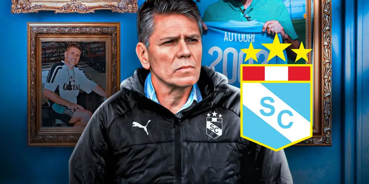 Paulo Autuori (Foto: X de Sporting Cristal)