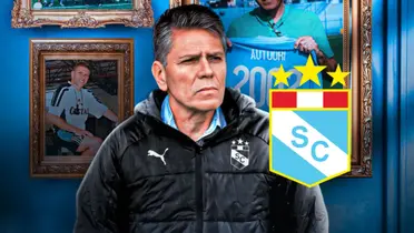Paulo Autuori (Foto: X de Sporting Cristal)