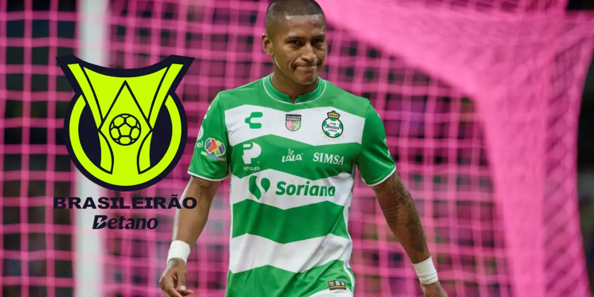 Pedro Aquino (Foto: Transfermarkt)