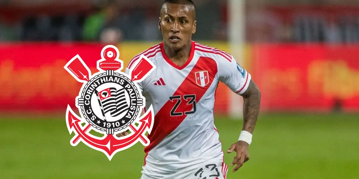 Pedro Aquino (Foto: X de Universitario)