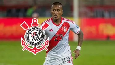 Pedro Aquino (Foto: X de Universitario)