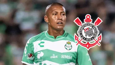 Pedro Aquino (Foto: X Santos Laguna)