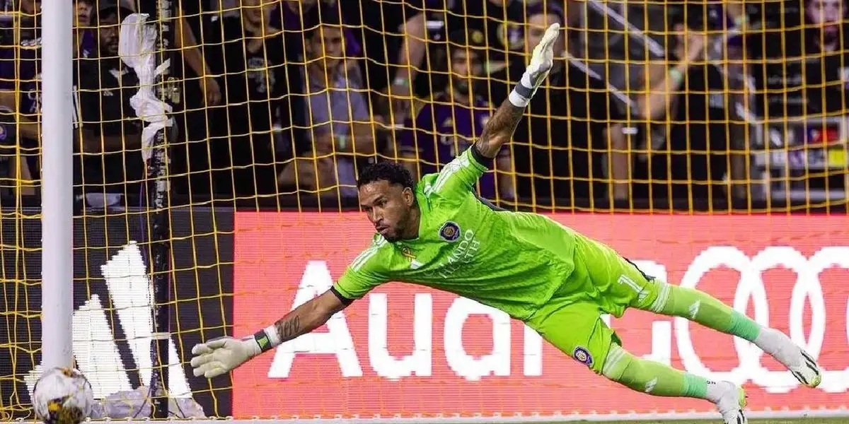 Pedro Gallese es uno de los mejores porteros de Sudamérica, pero en las últimas semanas viene siendo señalado por tirar un celular.