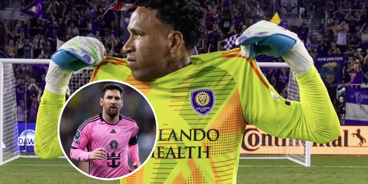 Pedro Gallese (Foto: Infobae)