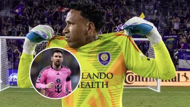 Pedro Gallese (Foto: Infobae)