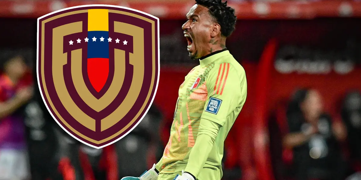 Pedro Gallese (Foto: Selección Peruana).