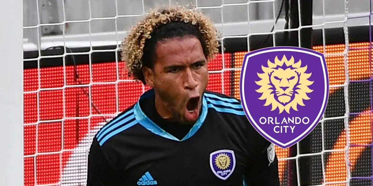 Pedro Gallese (Foto: X de Orlando City)