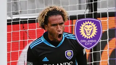 Pedro Gallese (Foto: X de Orlando City)