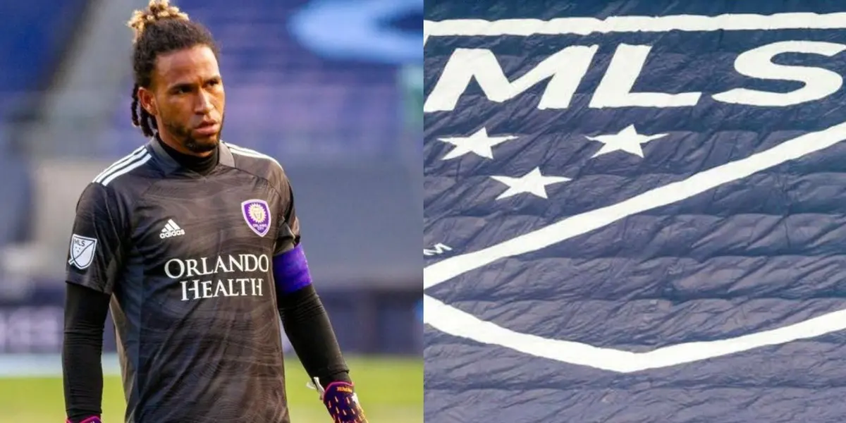 Pedro Gallese se unirá en las próximas horas a los entrenamientos de la selección peruana.