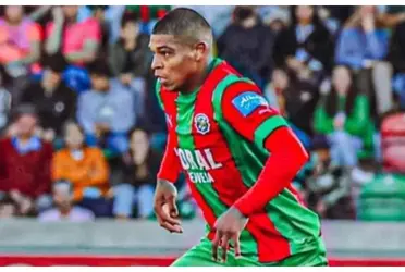 Percy Liza participó en la última convocatoria de Juan Reynoso para los amistosos ante Alemania y Marruecos.