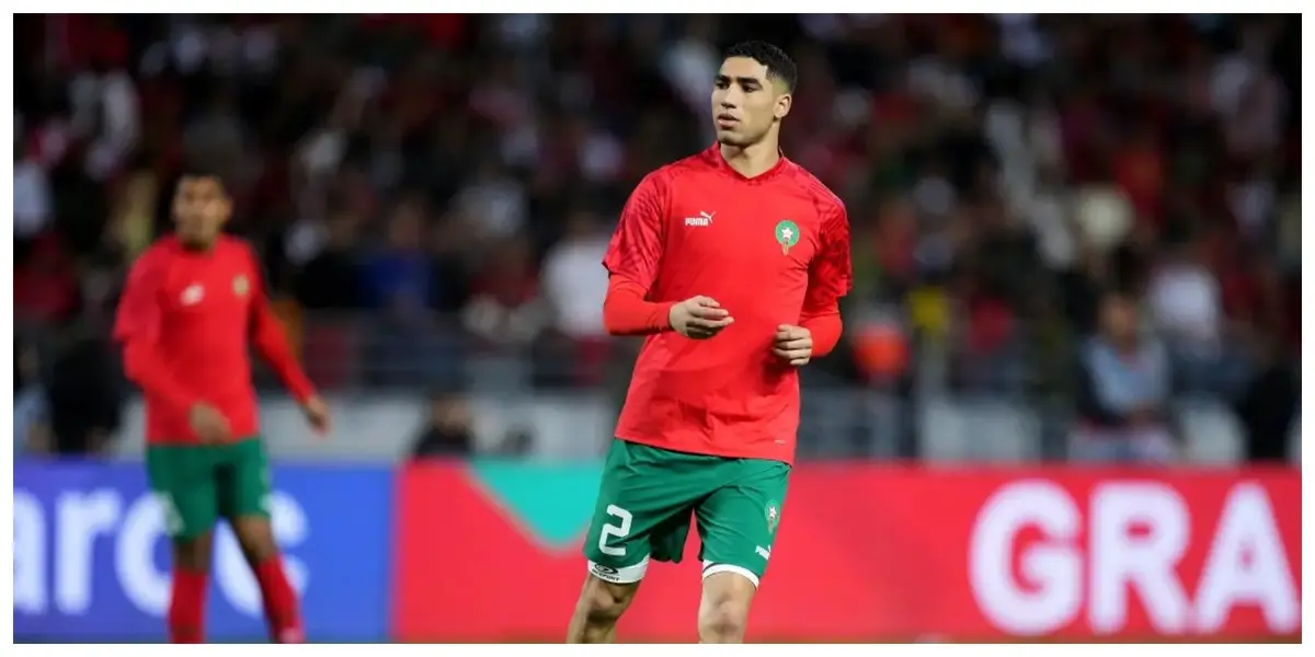 Perú y Marruecos enfrentarán su segundo amistoso con dos bajas confirmadas para los africanos.