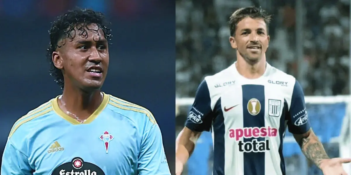 Pese a que el volante juega en Europa, el salario del jugador de Alianza Lima es superior.