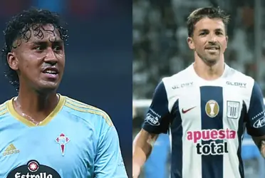 Pese a que el volante juega en Europa, el salario del jugador de Alianza Lima es superior.