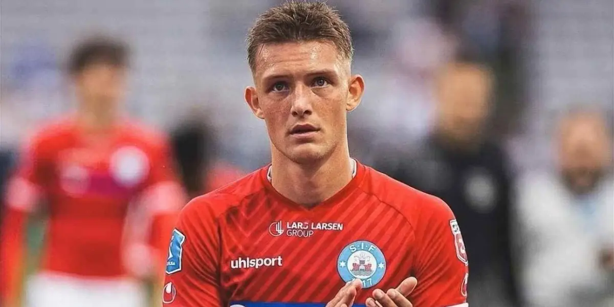 Pese a que hay una iniciativa del jugador de volver, no asegura su participación para la próxima fecha.